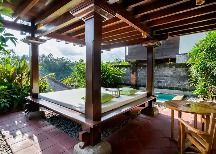 Natura And Ubud (Bali)