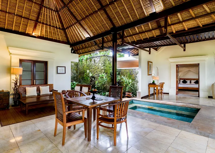 Villa Natura And