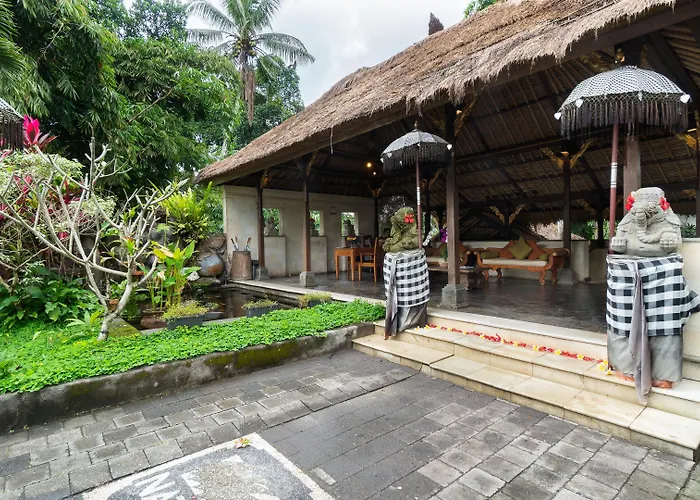 Natura And * Ubud (Bali)