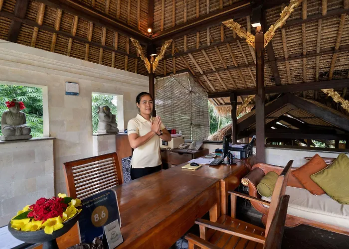 Natura And * Ubud (Bali)