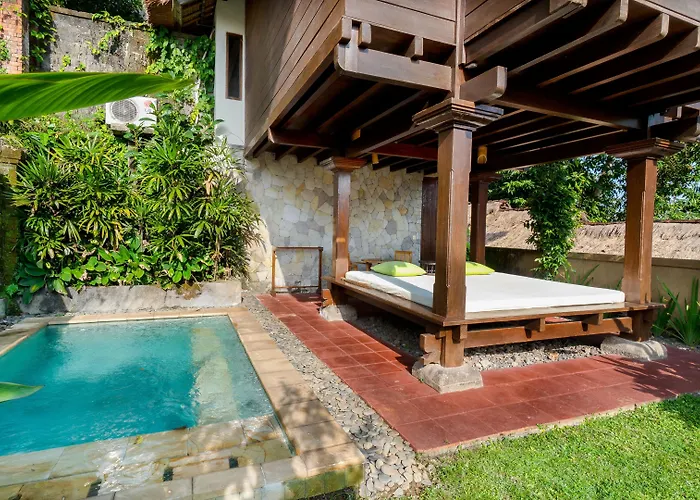 Natura And * Ubud (Bali)