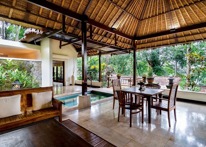 Natura And Villa *
