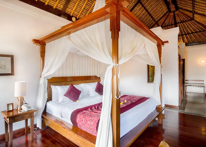 Natura And * Ubud