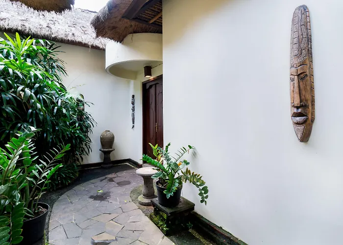 Natura And * Ubud (Bali)