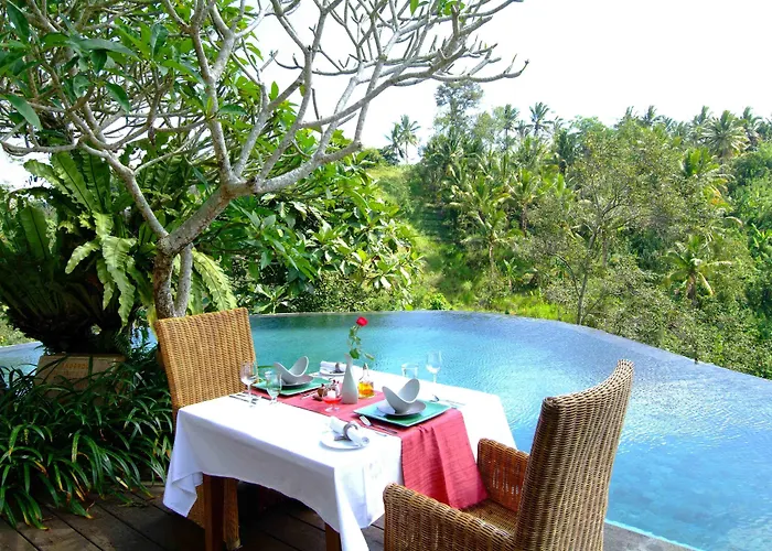 Villa Natura And