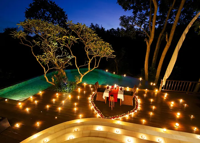 Natura And Ubud (Bali)