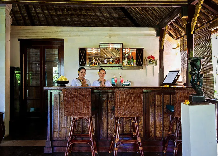 Natura And * Ubud (Bali)