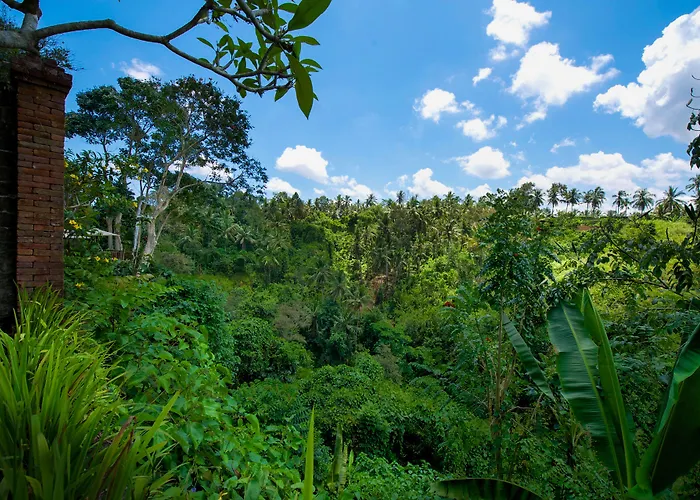 Natura And * Ubud (Bali)