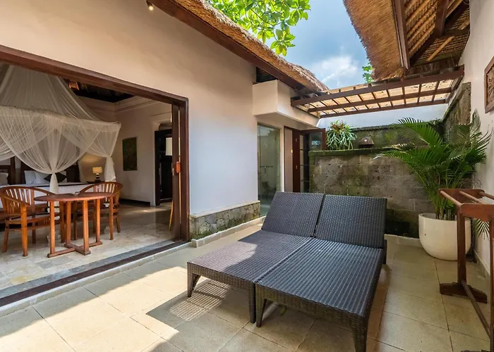 Natura And Ubud (Bali)