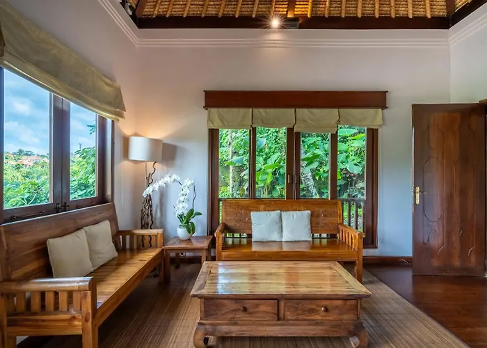 Natura And * Ubud (Bali)