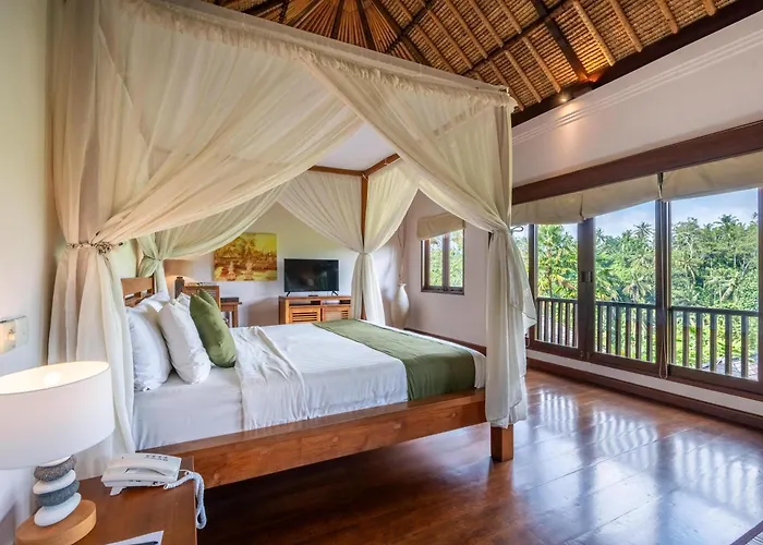 Natura And * Ubud (Bali)