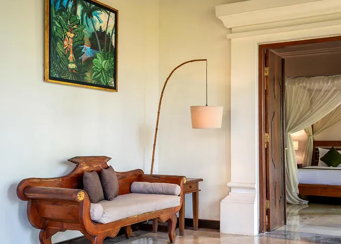 Natura And Ubud (Bali)