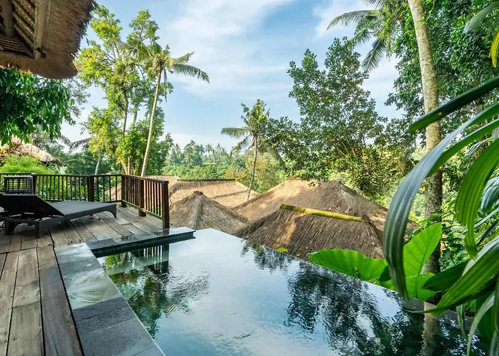 Natura And Ubud (Bali)