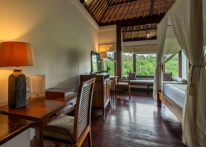 Natura And * Ubud (Bali)