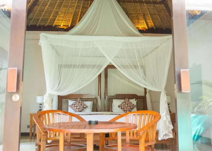 Natura And Ubud